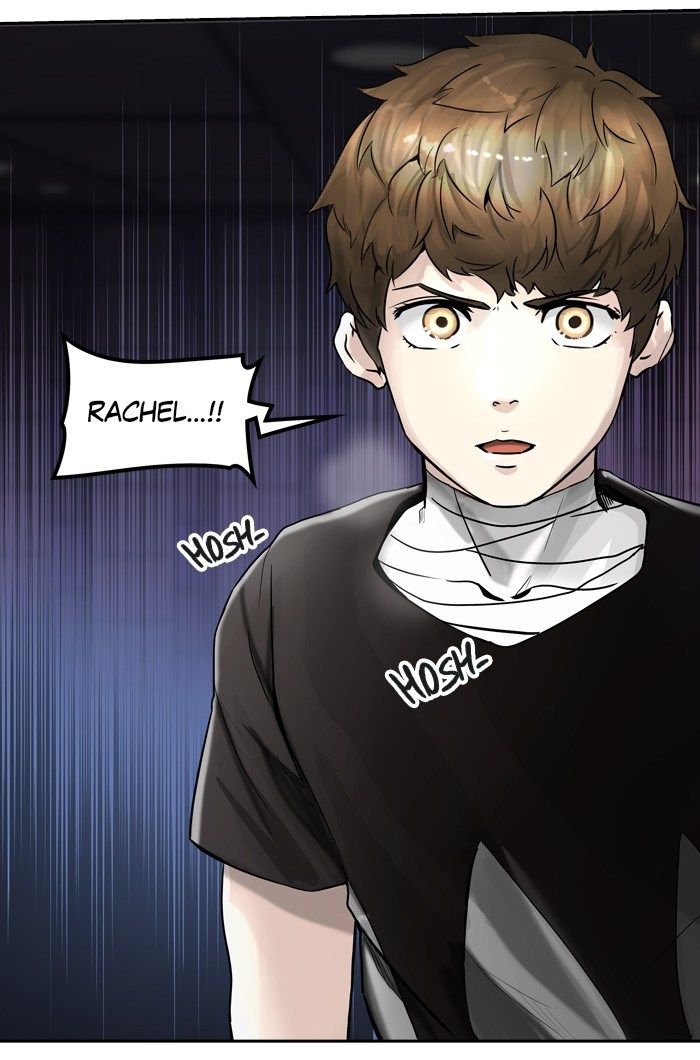 tower-of-god - Chapter: 391