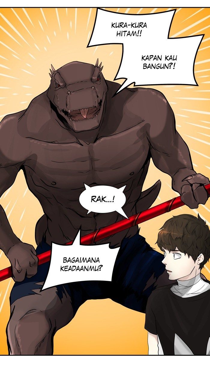 tower-of-god - Chapter: 391