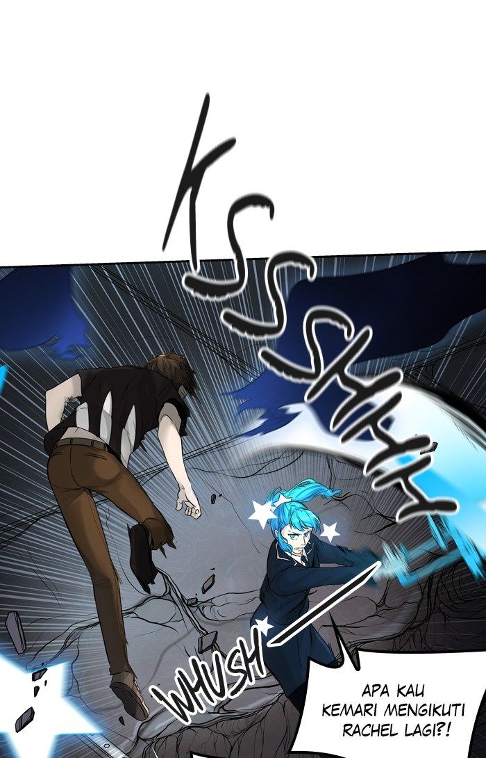 tower-of-god - Chapter: 391