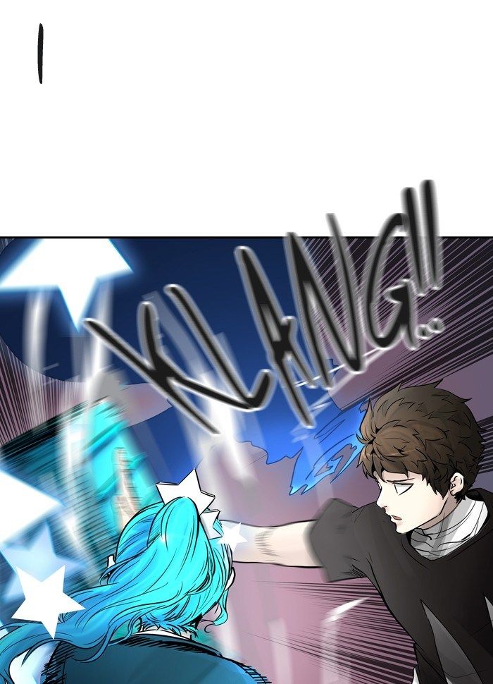 tower-of-god - Chapter: 391