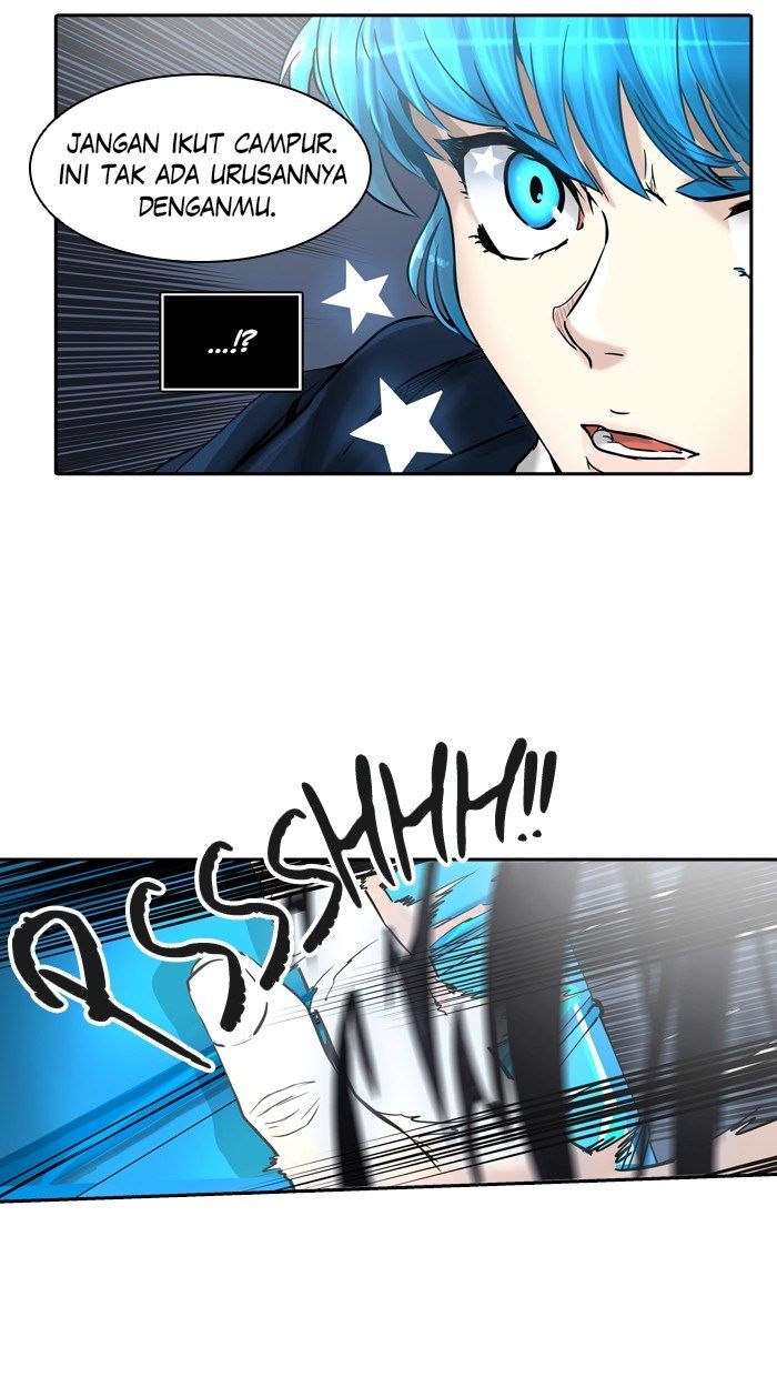 tower-of-god - Chapter: 391