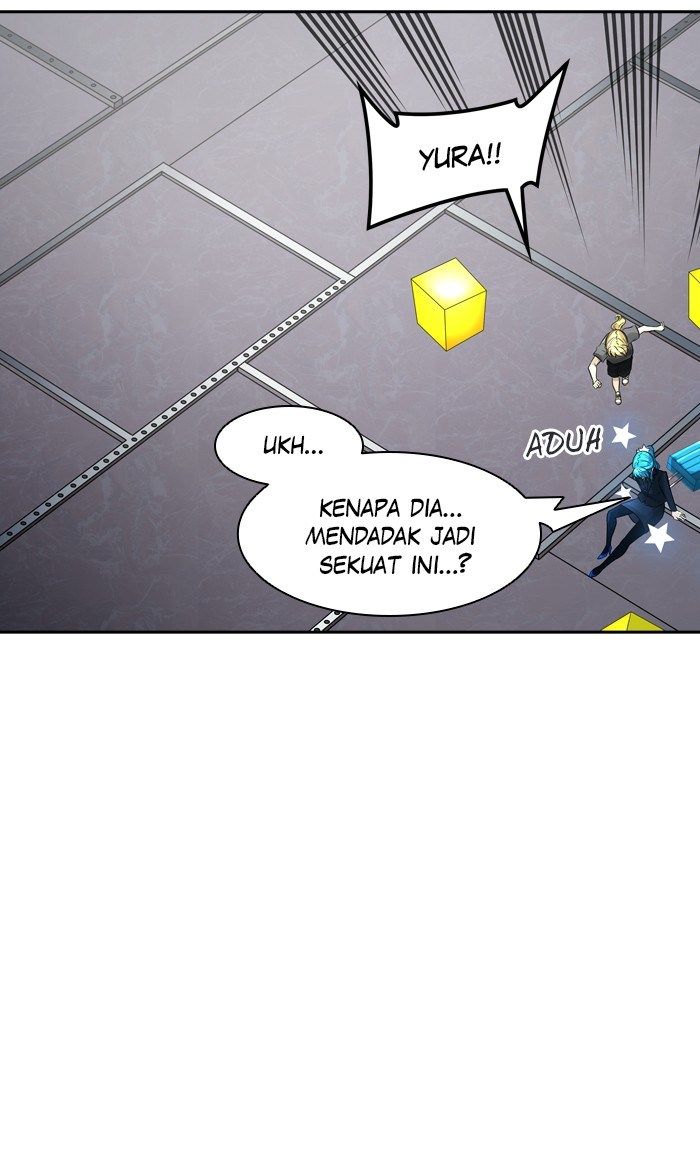 tower-of-god - Chapter: 391