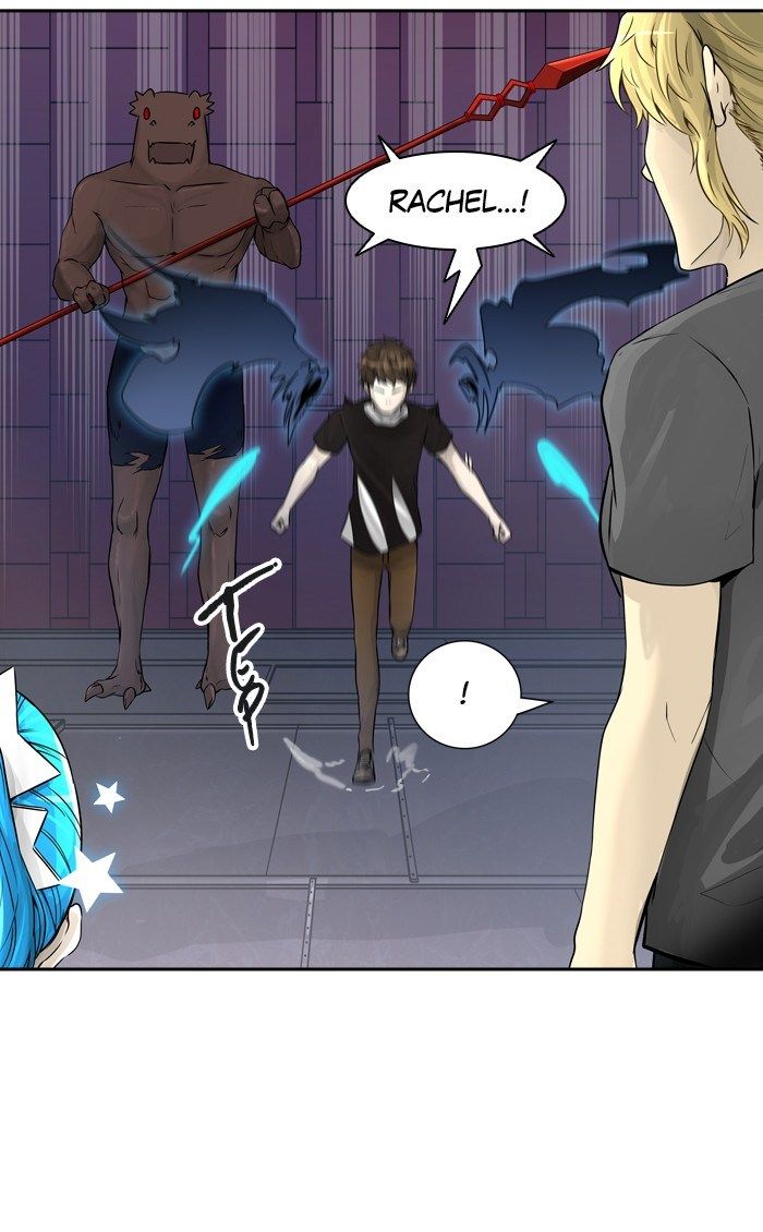 tower-of-god - Chapter: 391