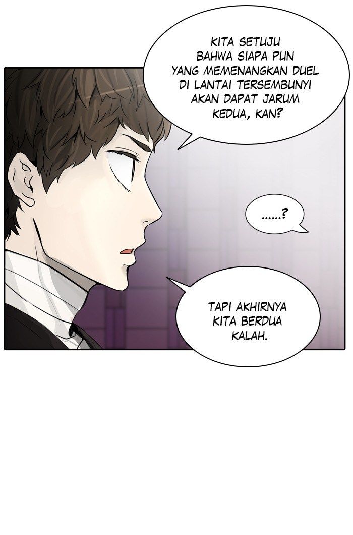 tower-of-god - Chapter: 391