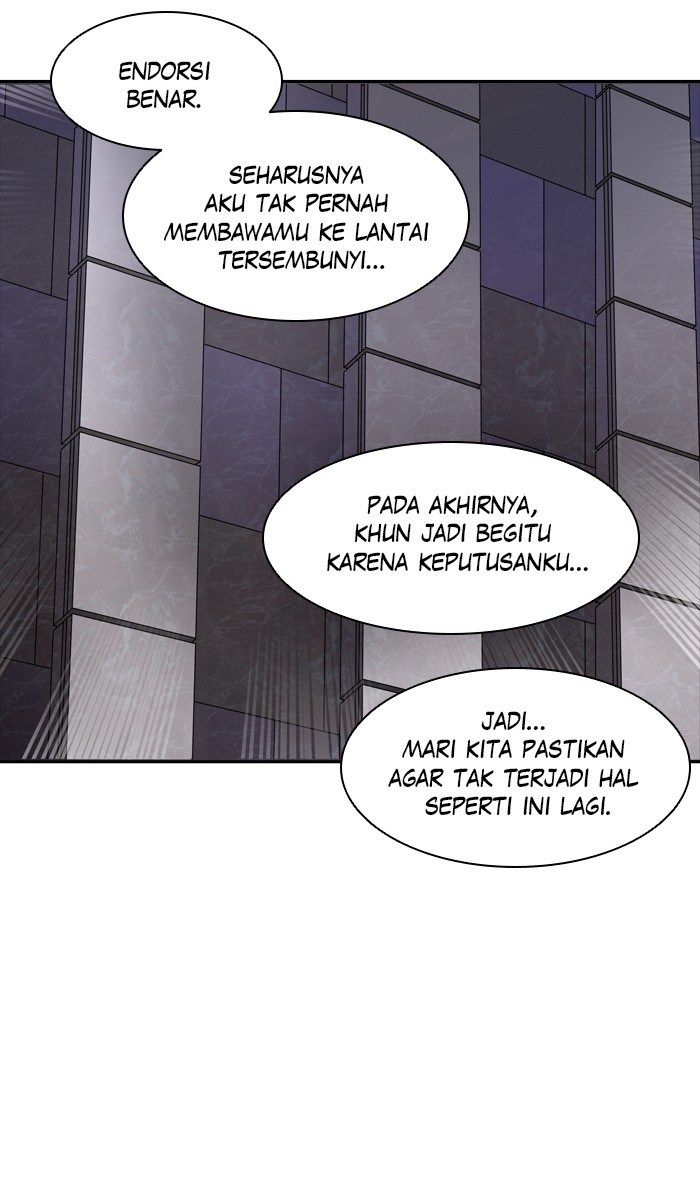 tower-of-god - Chapter: 391
