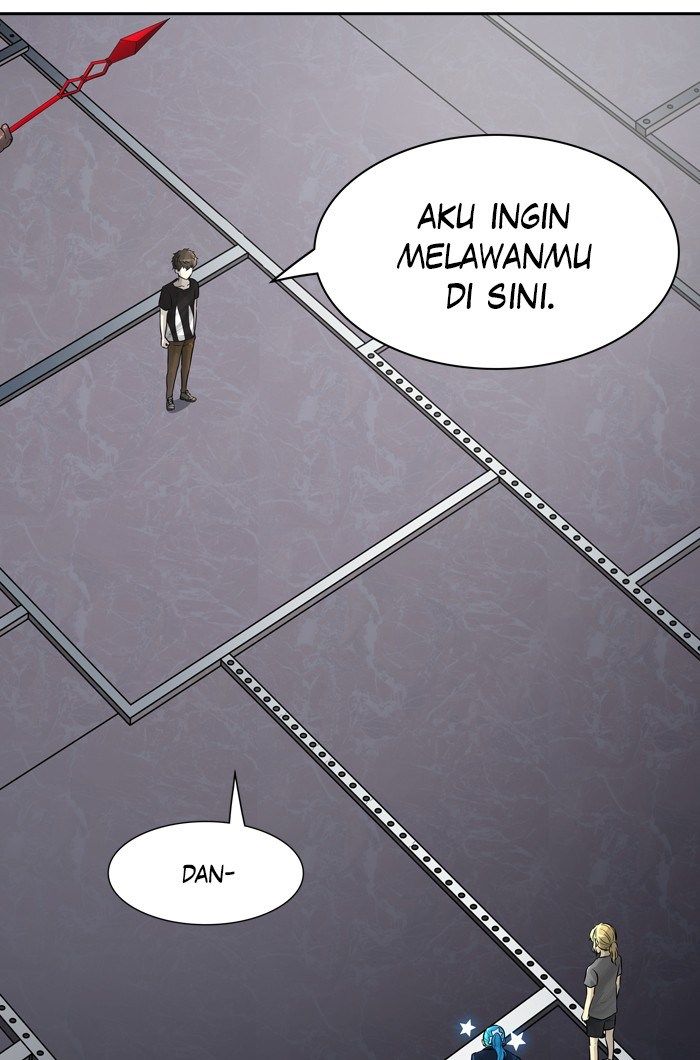 tower-of-god - Chapter: 391