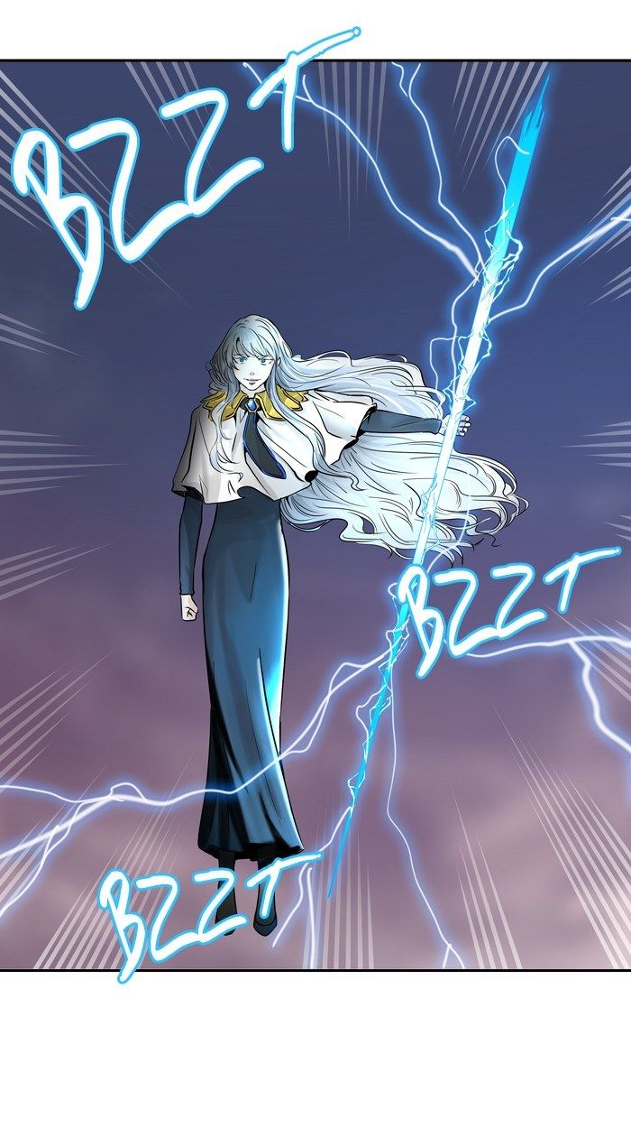 tower-of-god - Chapter: 391