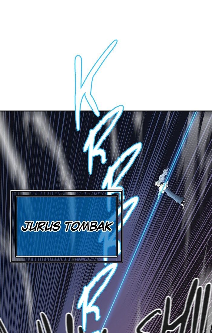tower-of-god - Chapter: 391