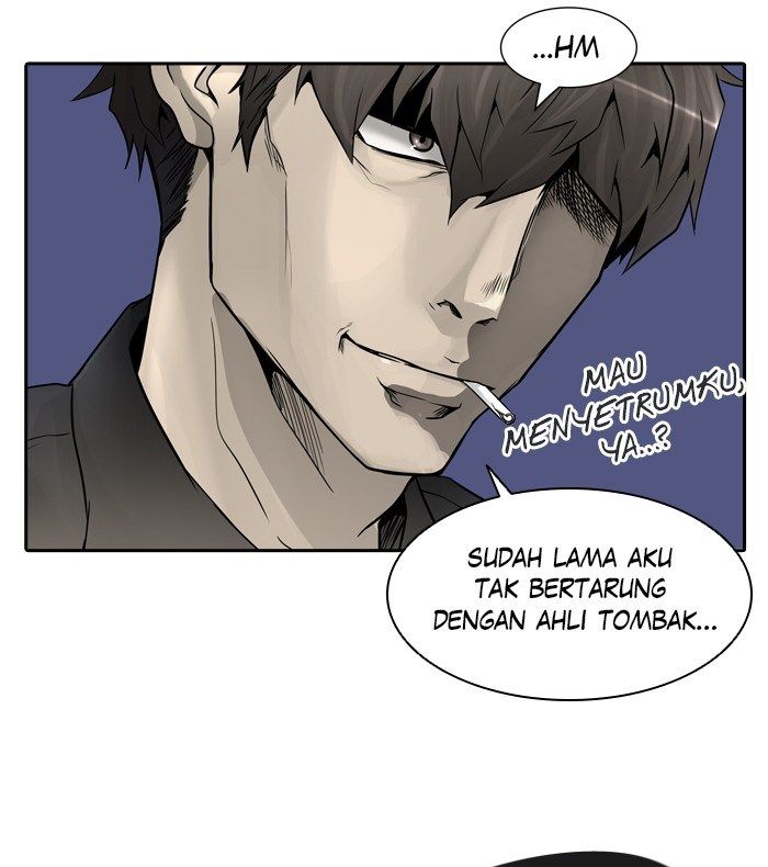 tower-of-god - Chapter: 391
