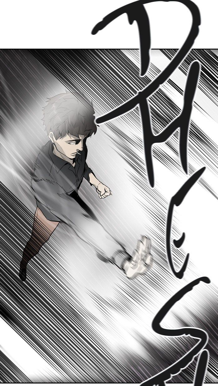 tower-of-god - Chapter: 391
