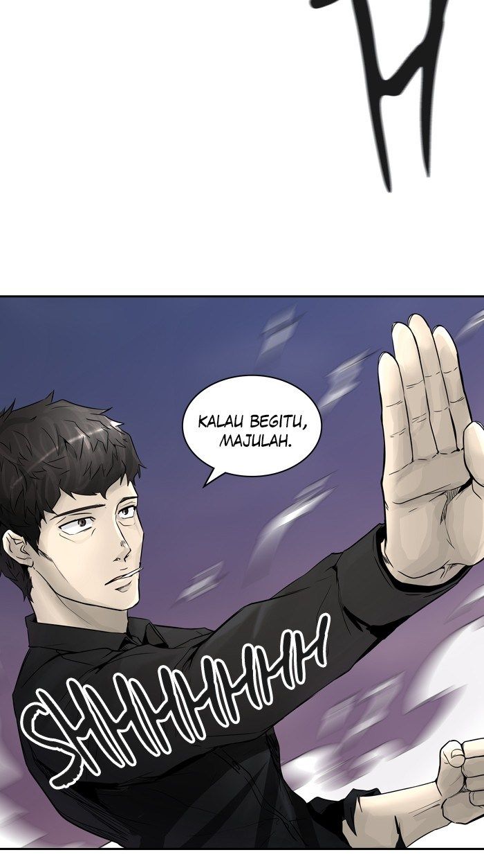 tower-of-god - Chapter: 391