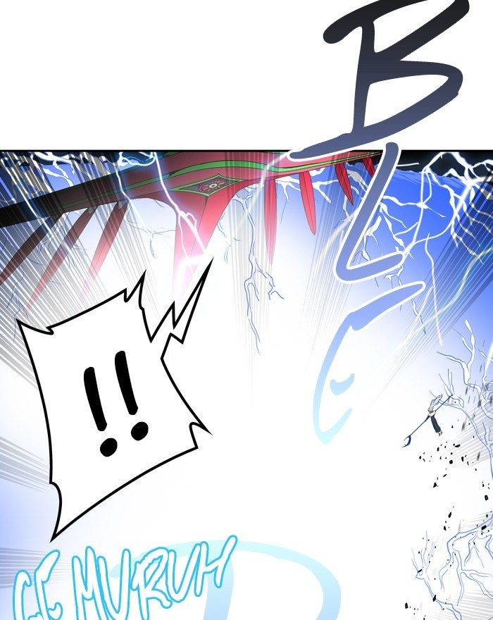 tower-of-god - Chapter: 391
