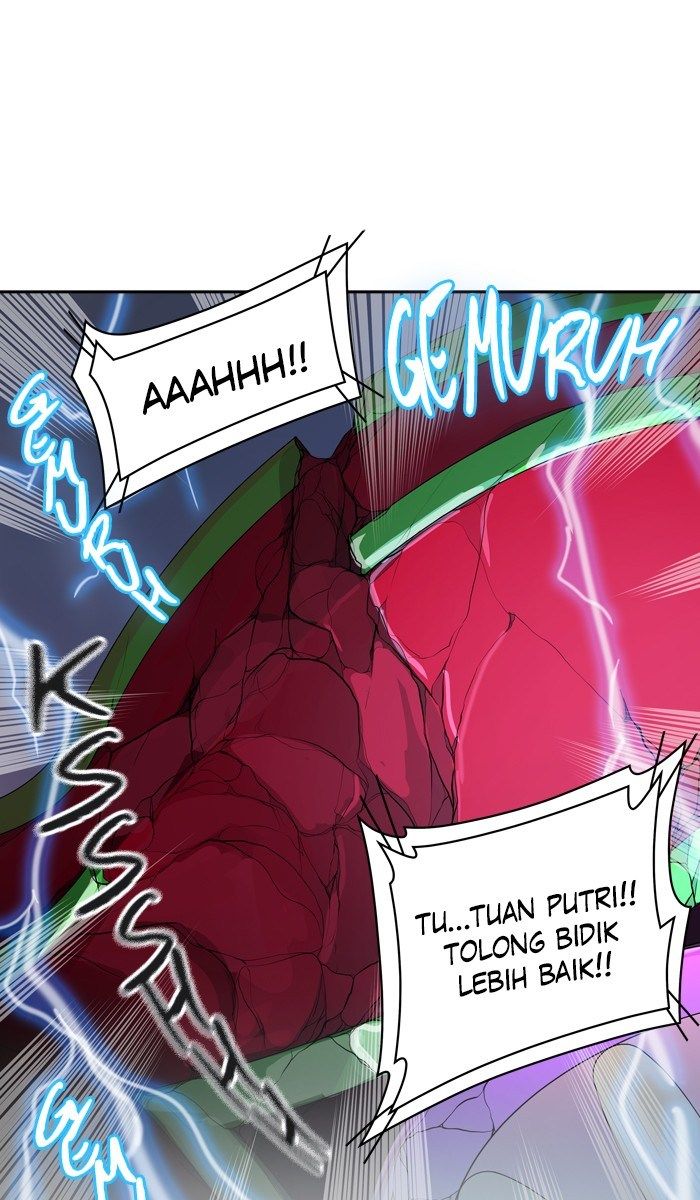 tower-of-god - Chapter: 391