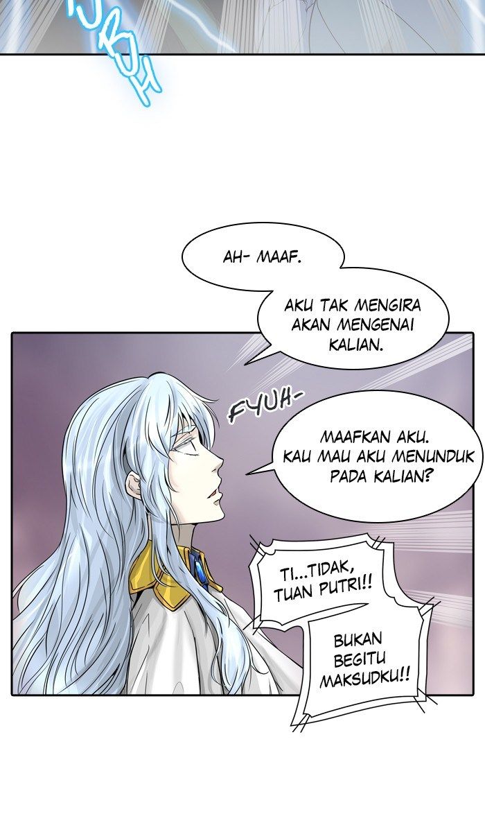tower-of-god - Chapter: 391