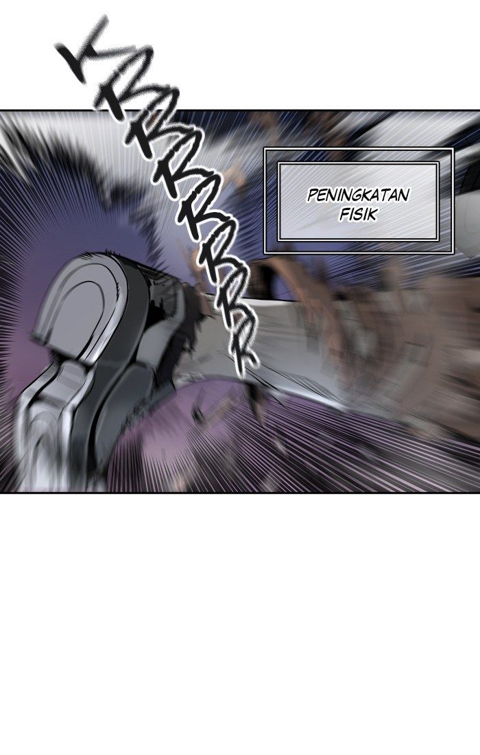 tower-of-god - Chapter: 391