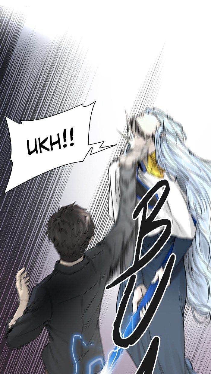 tower-of-god - Chapter: 391