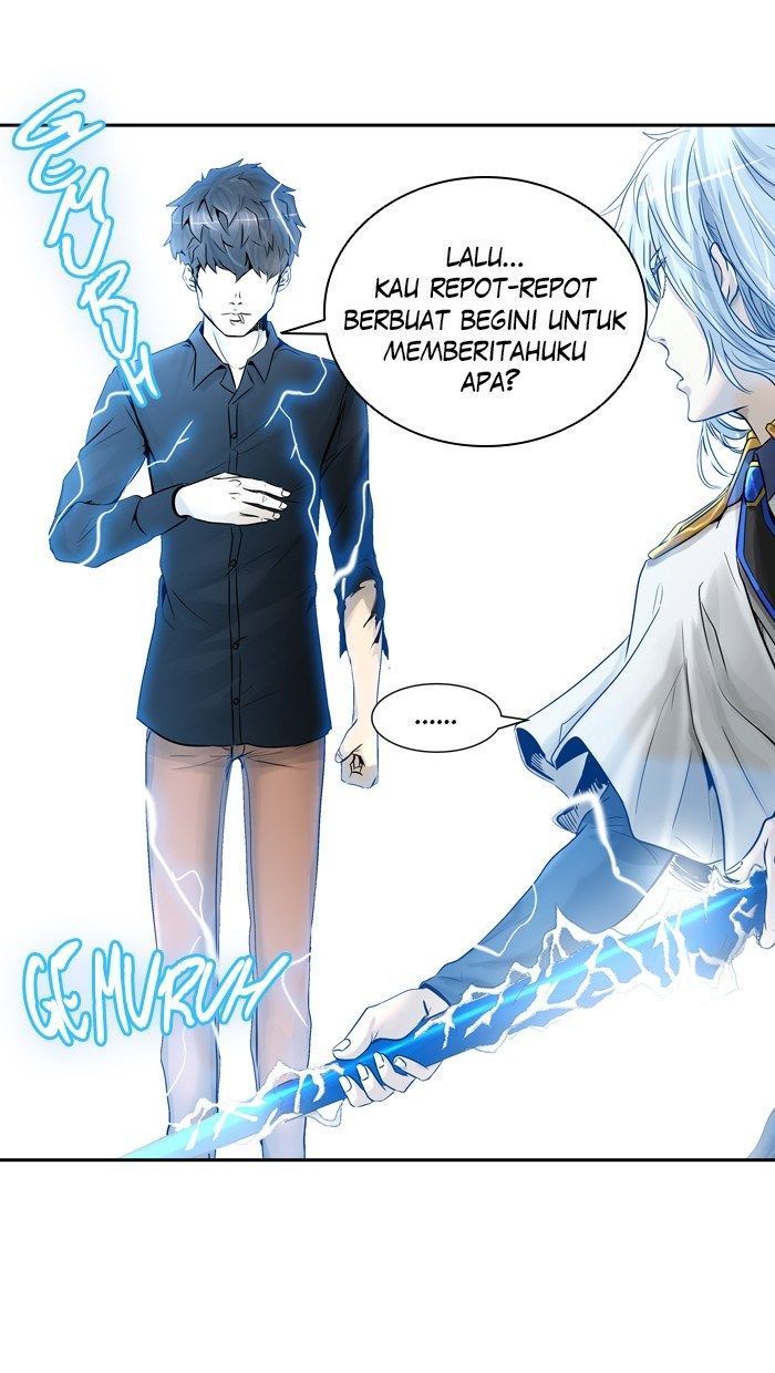 tower-of-god - Chapter: 391