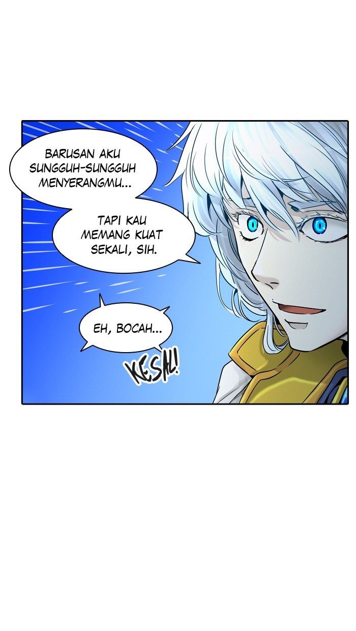 tower-of-god - Chapter: 391