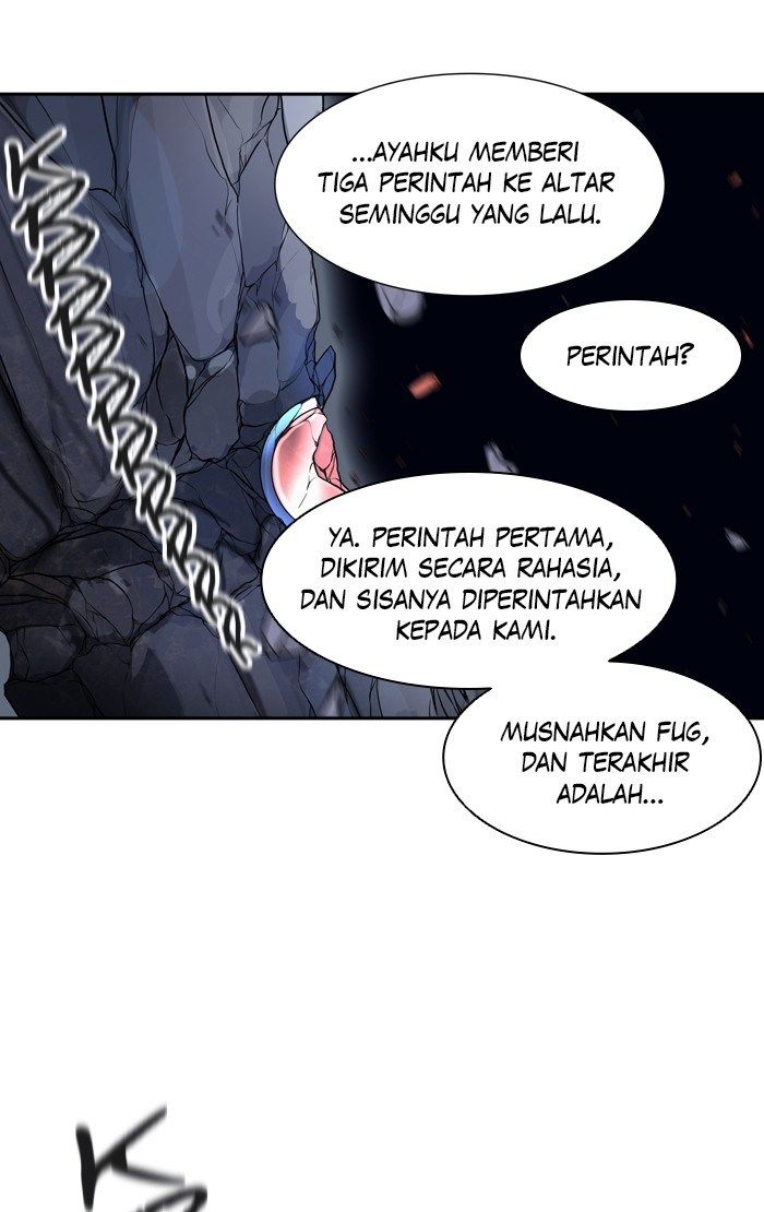 tower-of-god - Chapter: 391