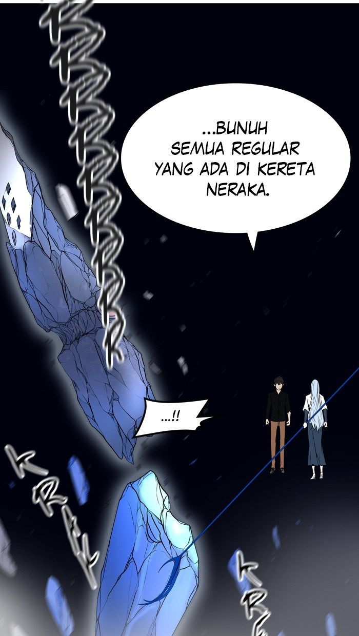 tower-of-god - Chapter: 391