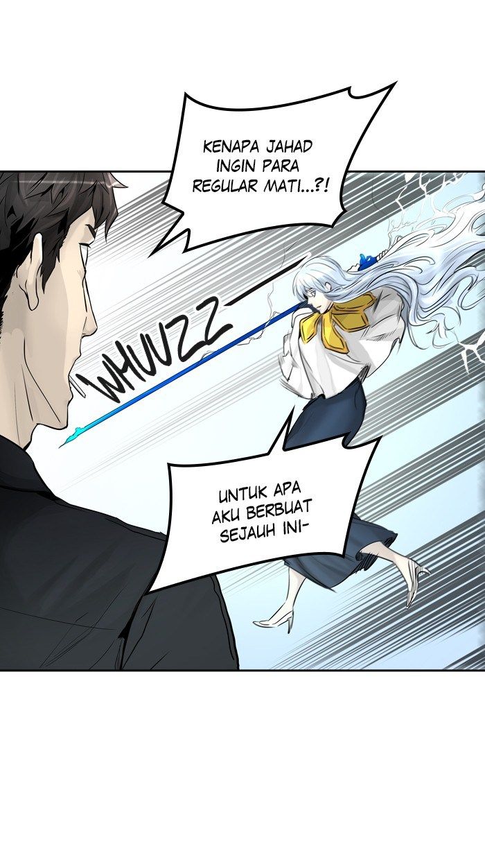 tower-of-god - Chapter: 391