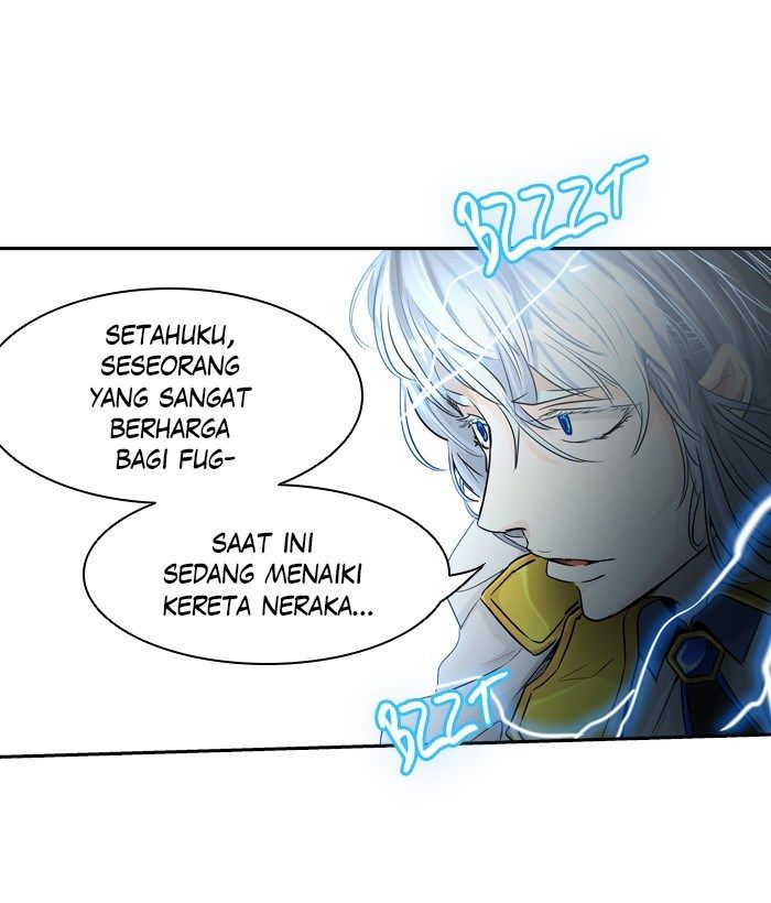 tower-of-god - Chapter: 391