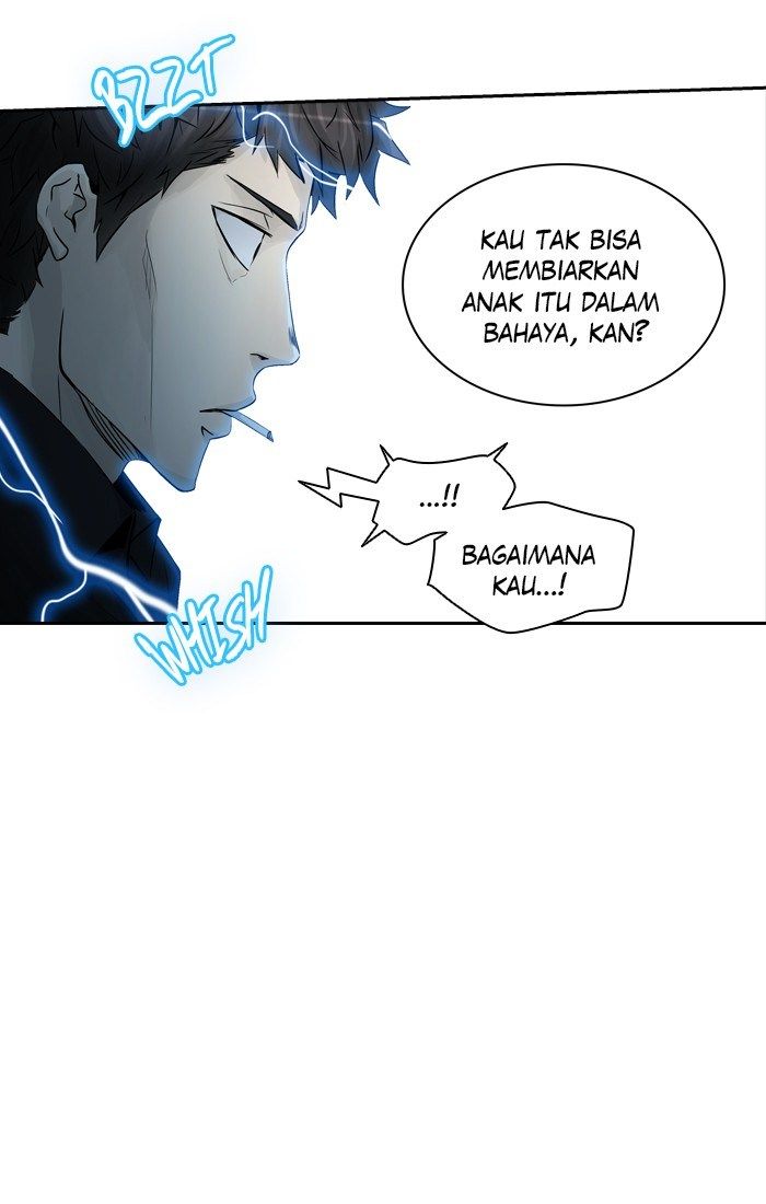 tower-of-god - Chapter: 391