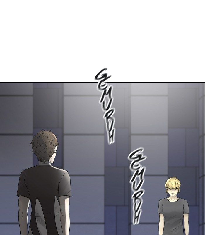 tower-of-god - Chapter: 391