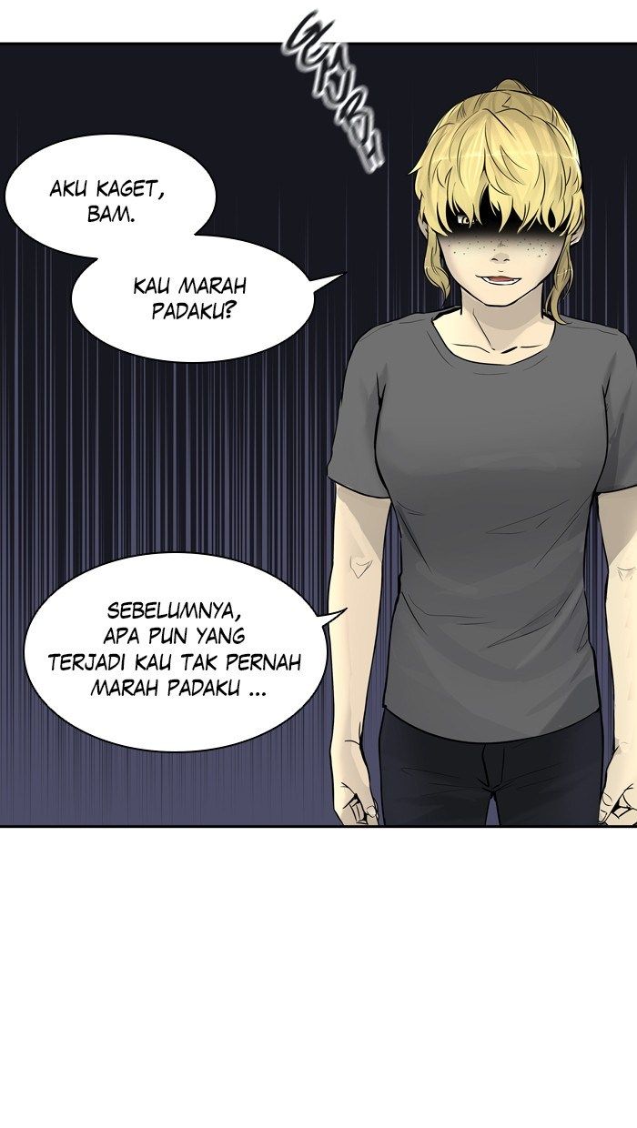 tower-of-god - Chapter: 391