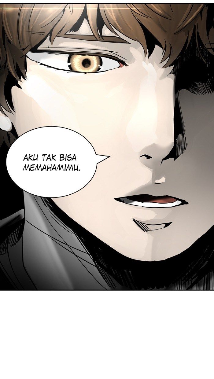 tower-of-god - Chapter: 391