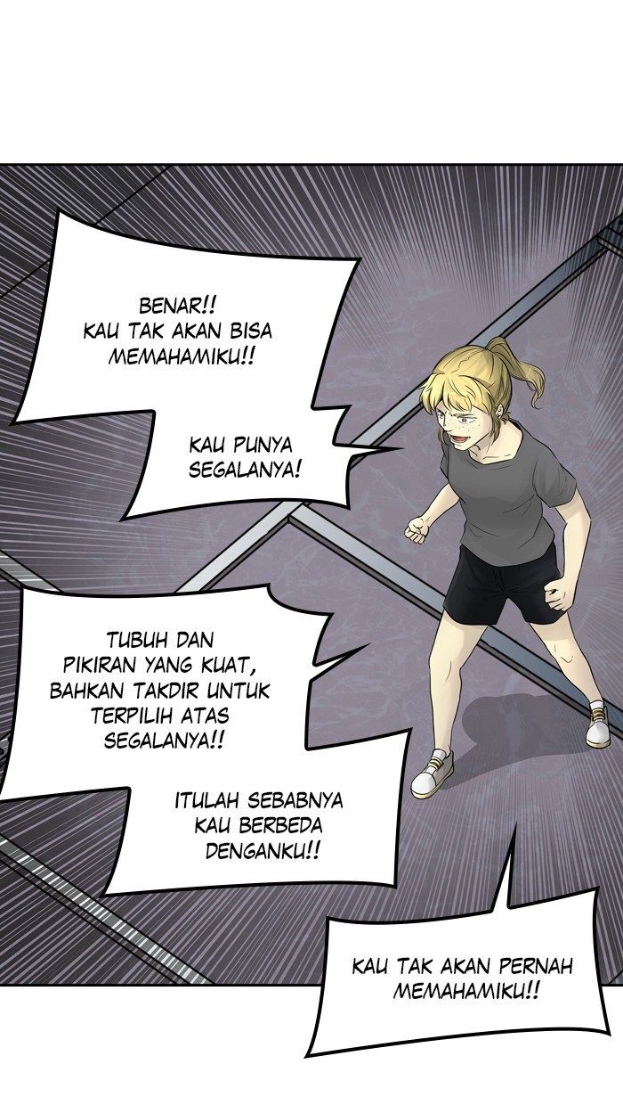 tower-of-god - Chapter: 391