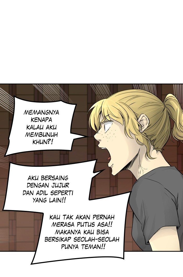 tower-of-god - Chapter: 391