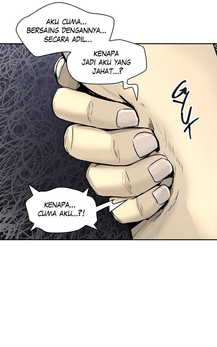 tower-of-god - Chapter: 391