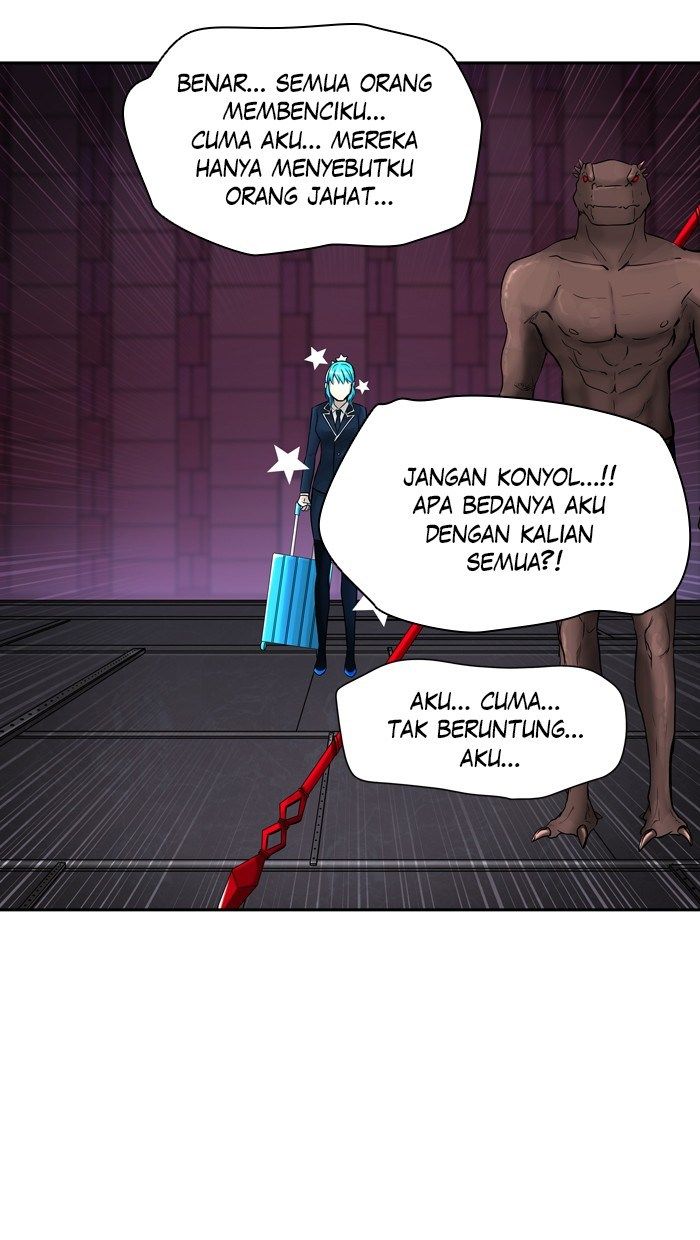 tower-of-god - Chapter: 391