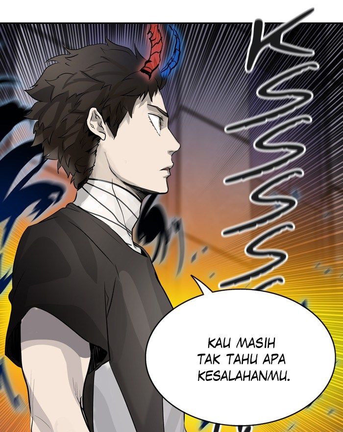 tower-of-god - Chapter: 391