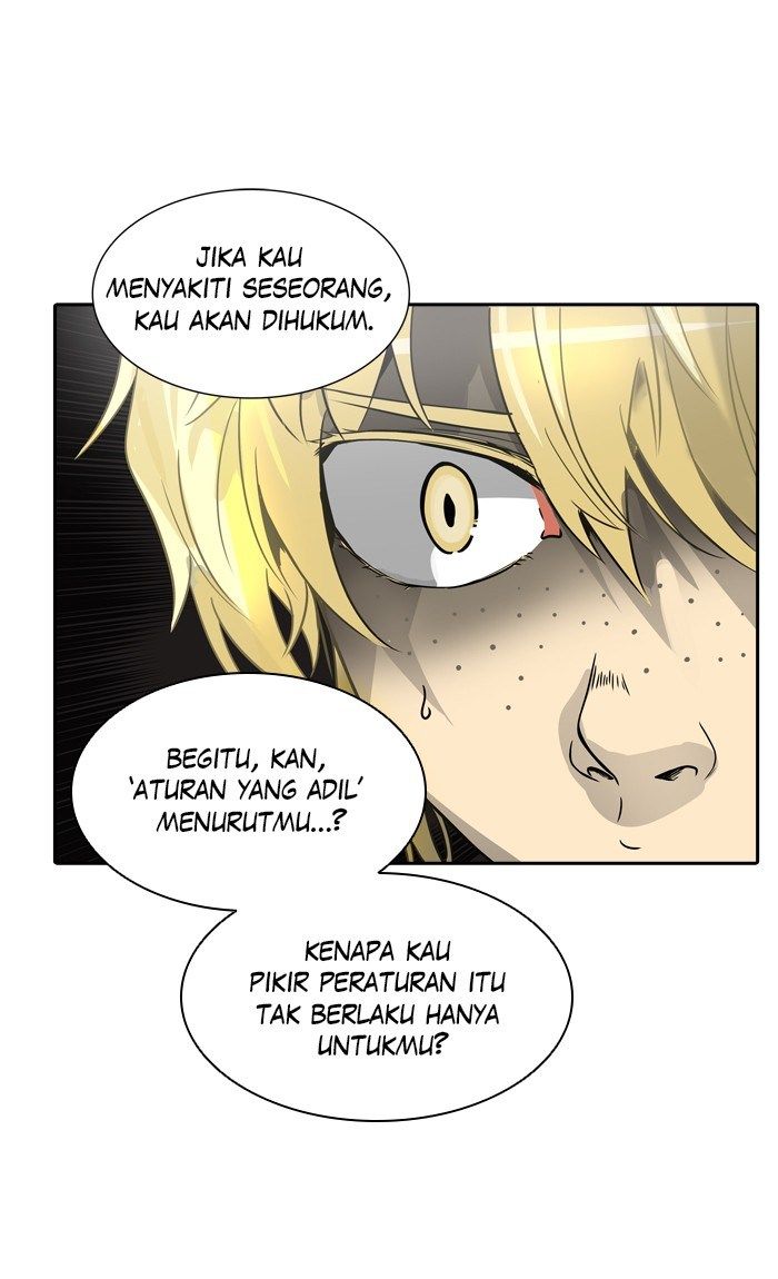 tower-of-god - Chapter: 391