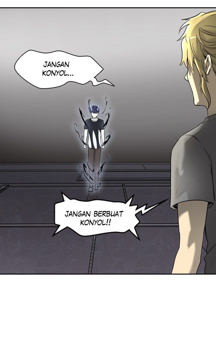 tower-of-god - Chapter: 391