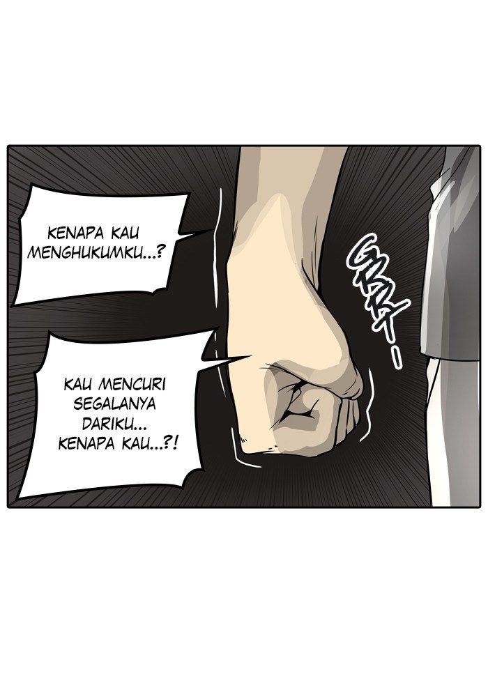 tower-of-god - Chapter: 391