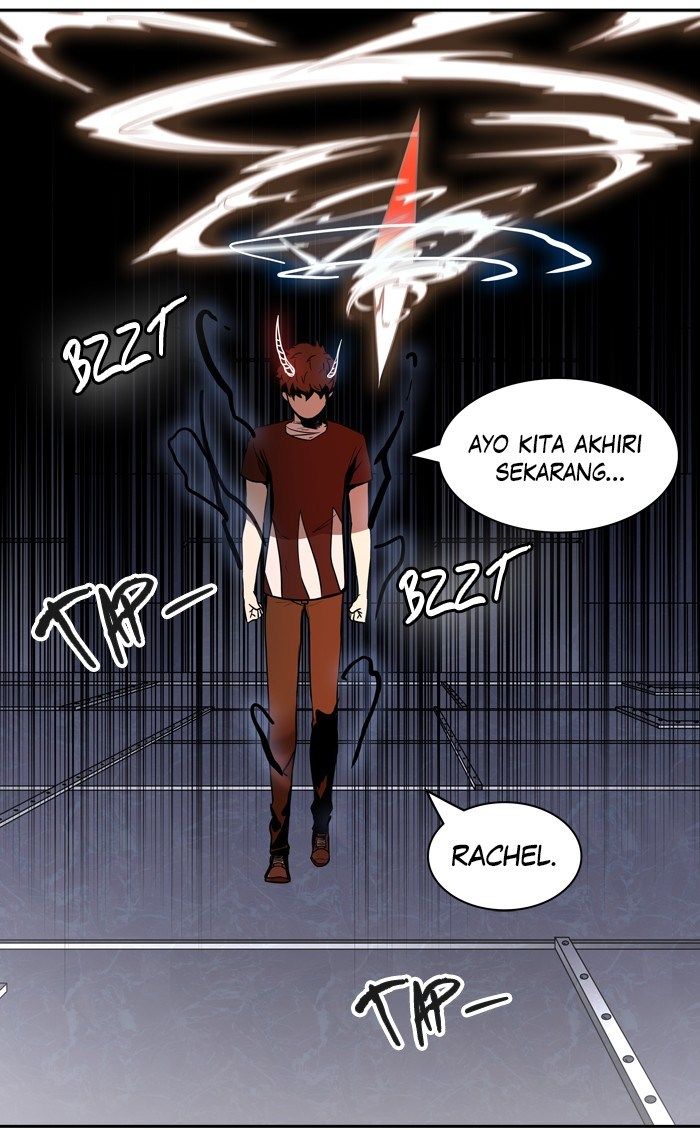 tower-of-god - Chapter: 391