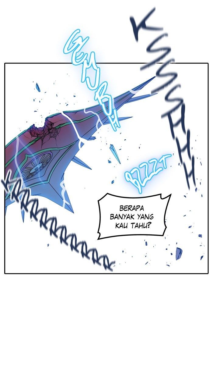 tower-of-god - Chapter: 391