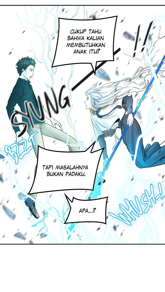 tower-of-god - Chapter: 391