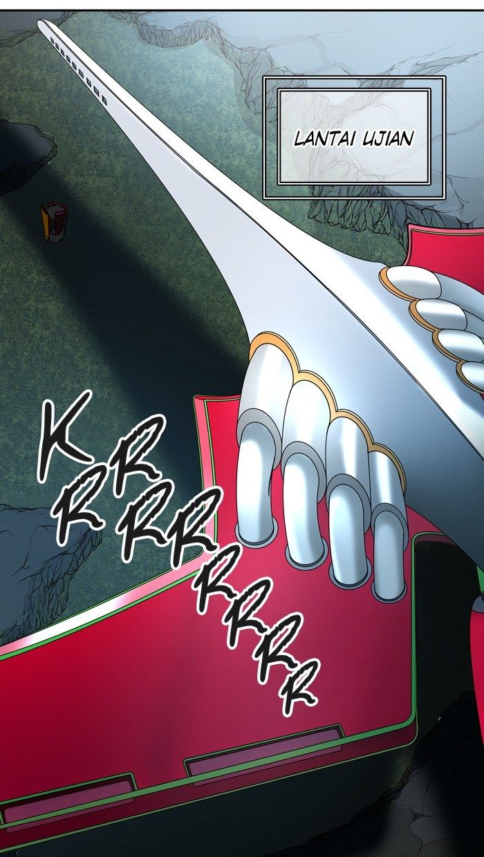 tower-of-god - Chapter: 391