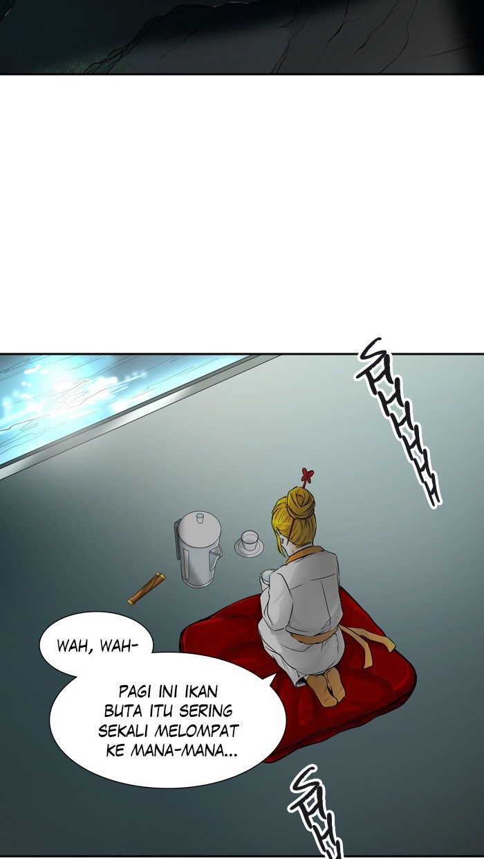 tower-of-god - Chapter: 391