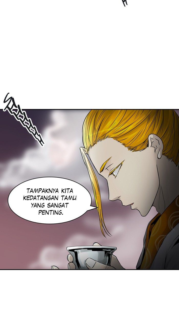tower-of-god - Chapter: 391