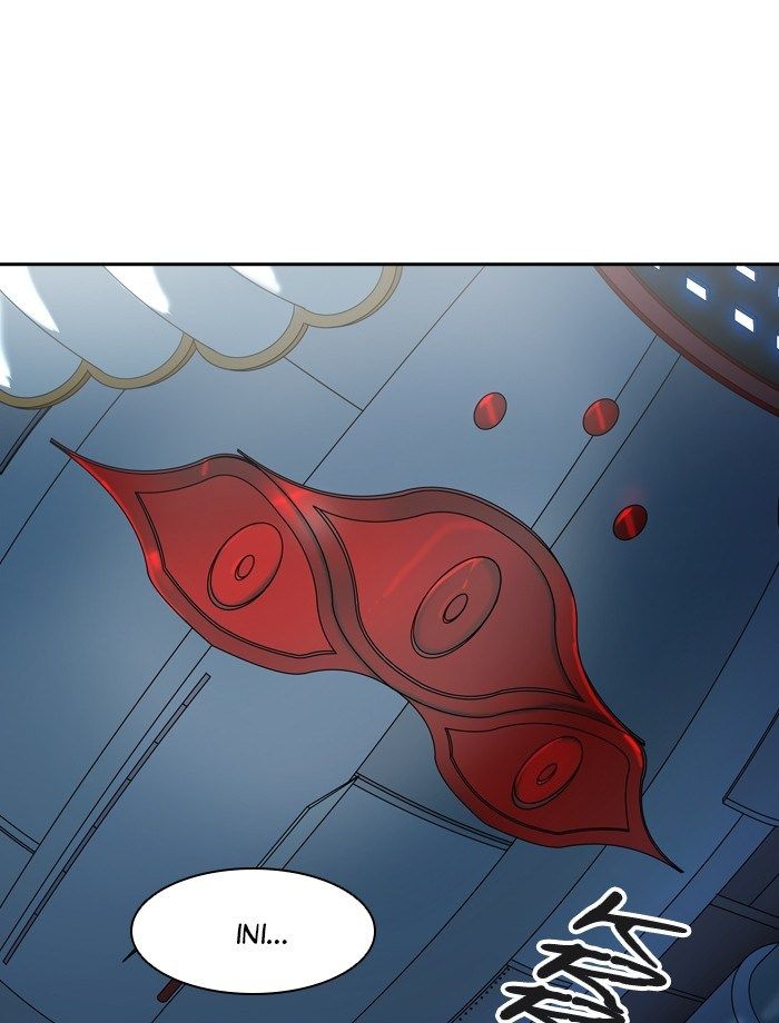 tower-of-god - Chapter: 391