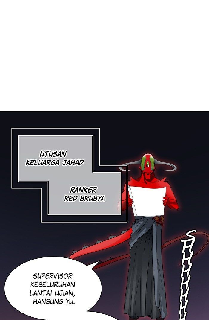 tower-of-god - Chapter: 391