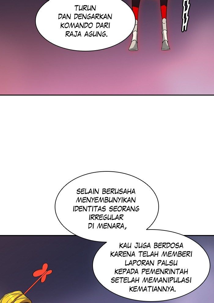 tower-of-god - Chapter: 391