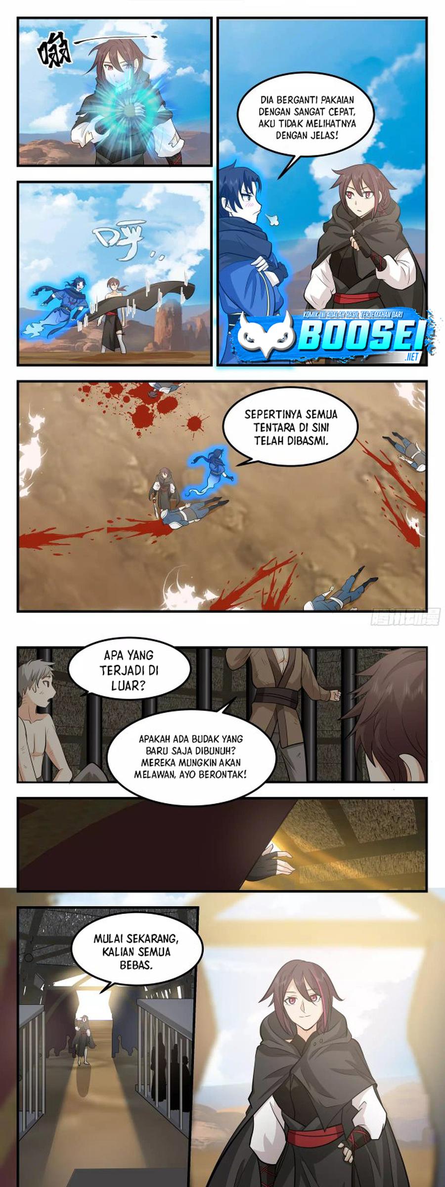 a-swords-evolution-begins-from-killing - Chapter: 78