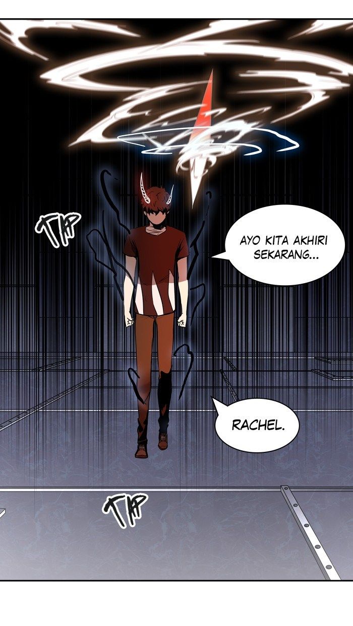 tower-of-god - Chapter: 392