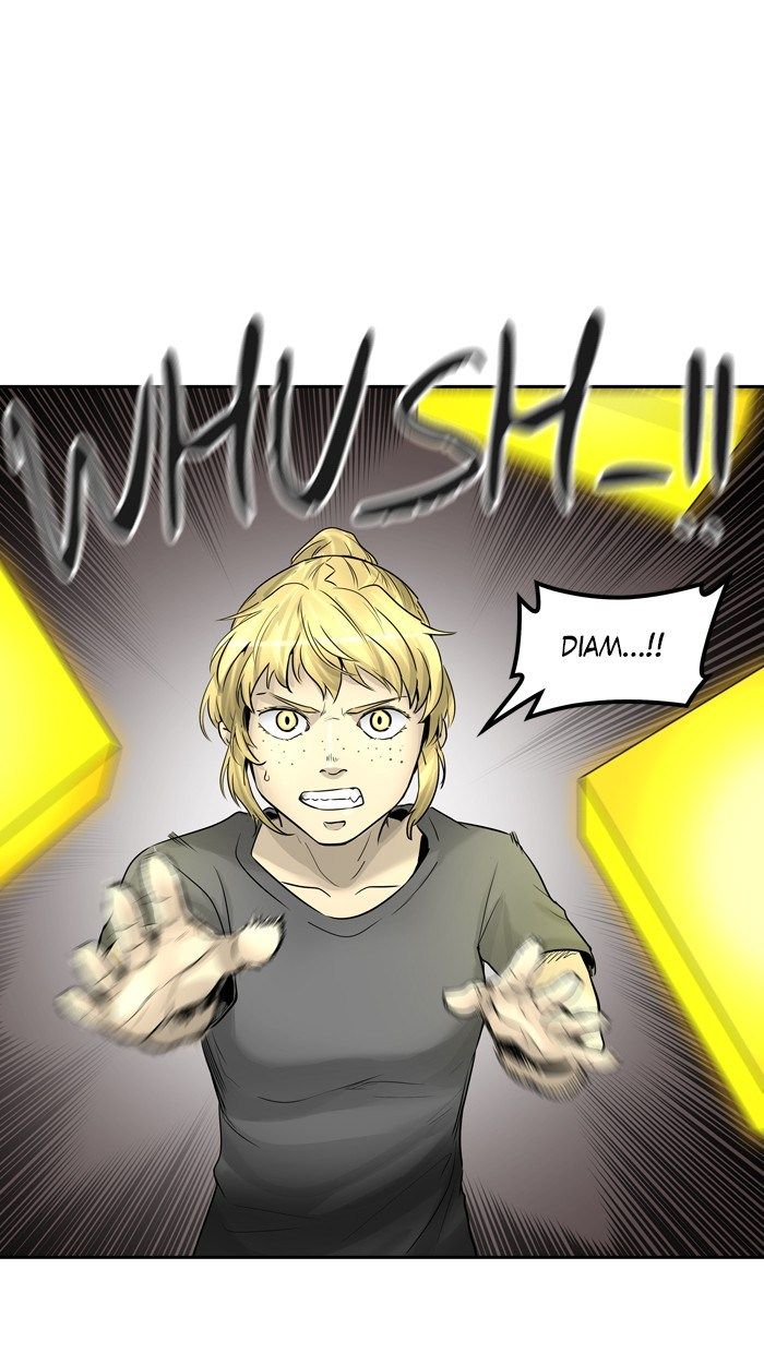 tower-of-god - Chapter: 392